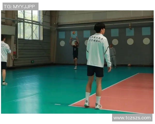 杭州排球队包夹战术解析与排球热点的深度剖析 杭州排球队包夹战术解析与排球热点的深度剖析