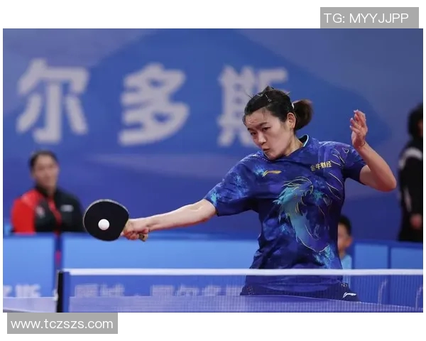 赛后分析：上海乒乓球队与成都乒乓球队的战术与意识对比探讨