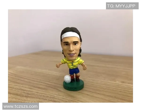 足球明星人偶装饰图的创意设计与制作技巧分享 足球明星人偶装饰图的创意设计与制作技巧分享