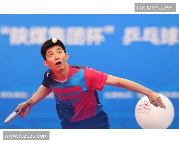 从零基础到高手之路乒乓球技术全方位提升指南 从零基础到高手之路乒乓球技术全方位提升指南