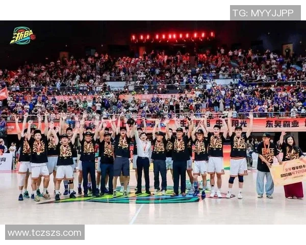 城市联赛特别报道：杭州篮球队如何实现华丽转型与崛起之路