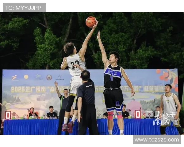 广州篮球队在城市联赛中的比赛经验与表现分析 广州篮球队在城市联赛中的比赛经验与表现分析