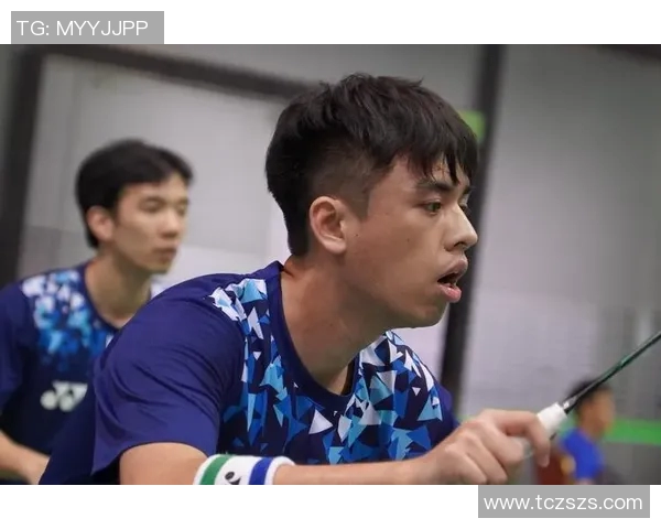 广州羽毛球队实力强劲荣登全国羽毛球排行榜第八位