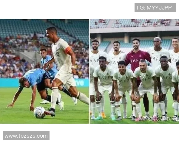 足球明星与C罗亲密互动瞬间揭秘引发球迷热议 足球明星与C罗亲密互动瞬间揭秘引发球迷热议