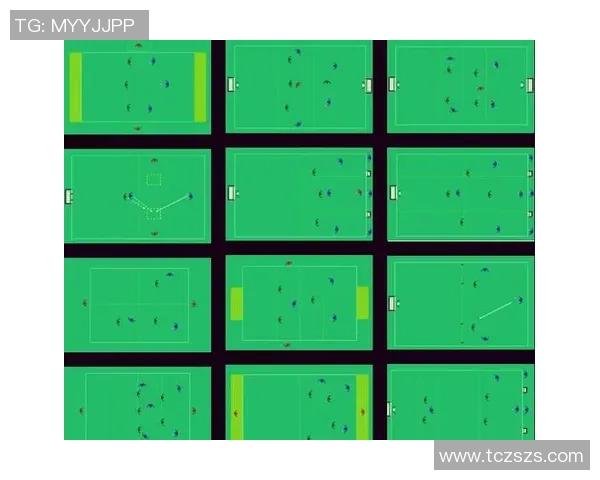 广州足球队战术深度解析：从进攻布局到防守策略的全方位探讨