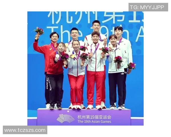 杭州羽毛球队团队协作排名创新高展现团结精神与竞技实力