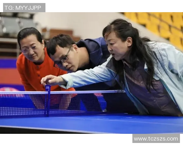 武汉乒乓球队与杭州乒乓球队速度对决赛后分析与反思