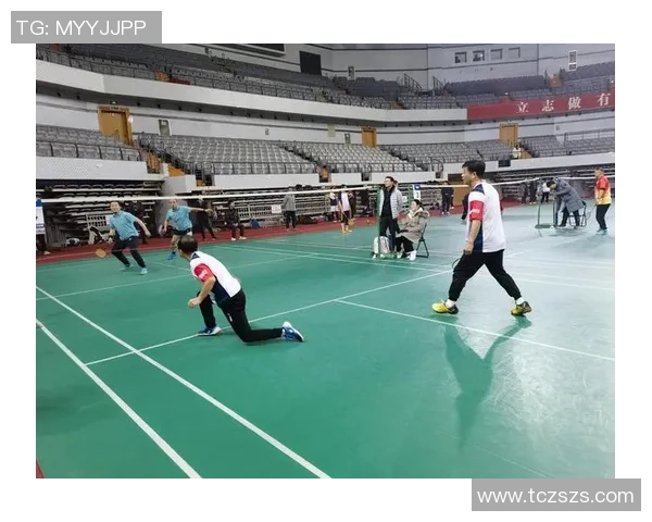 武汉羽毛球队反击之路：深度解析其战术与团队精神的成功秘诀