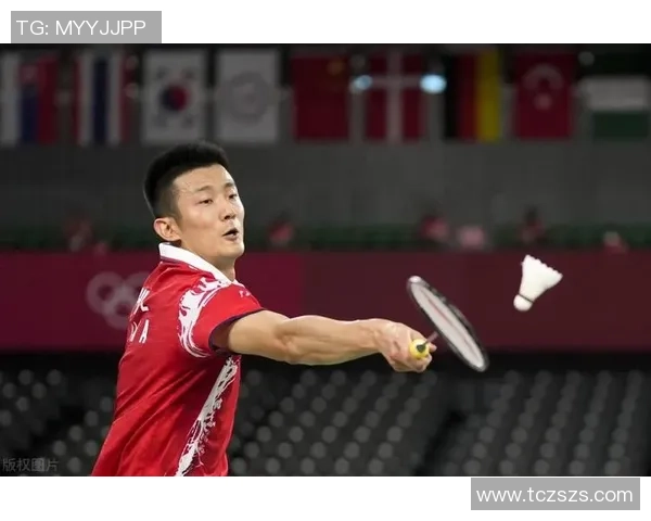 广州羽毛球队在世界锦标赛中的强势表现与未来展望分析