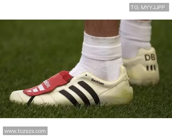 足球明星们的专属足球鞋背后的故事与传奇
