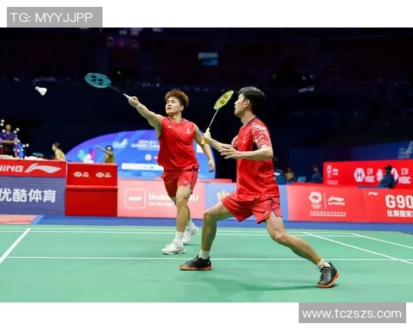 武汉羽毛球队的节奏与魅力：聚焦羽毛球运动的未来发展与挑战