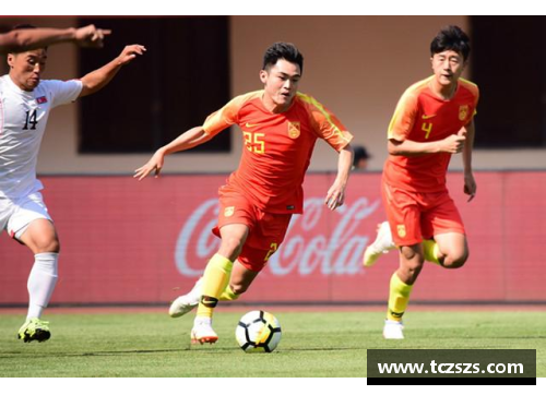 李凯：中国足坛新秀的崛起与未来前景