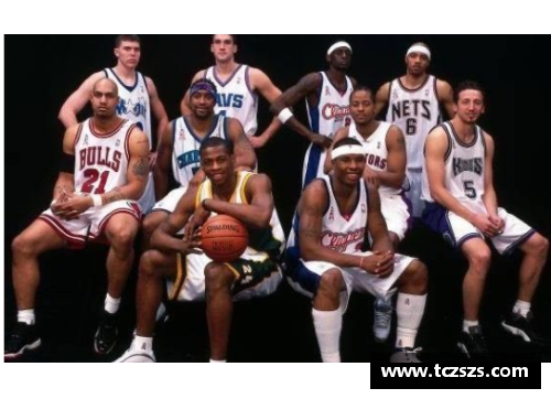 NBA 选秀：新秀们的光辉起航