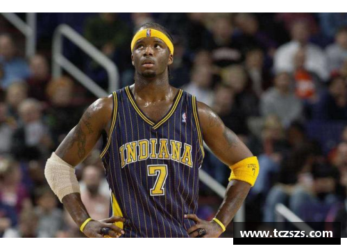 NBA明星的私密趣事：你绝对想象不到的5大趣闻