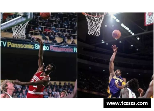 NBA赛场掠影：全面解析赛场上的精彩瞬间