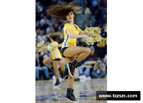 NBA美女记者：镜头下的专业风采与时尚魅力