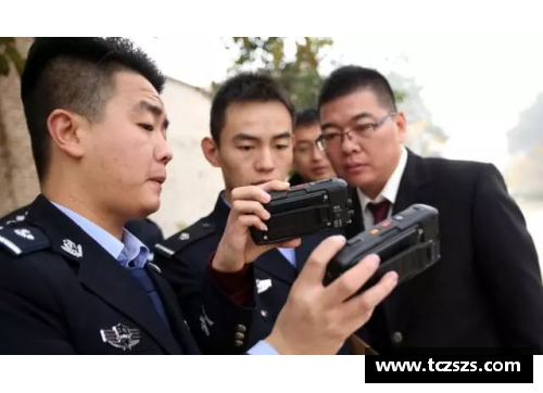 国安局发布新规：从今日起涉黑涉恶人员将无处可逃！