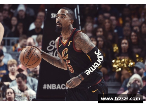 NBA新趋势：探索护膝与紧身裤的双重力量
