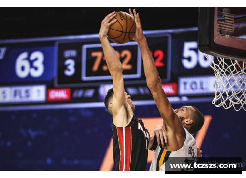 NBA精彩比赛回放集锦，全面还原场上激情对决
