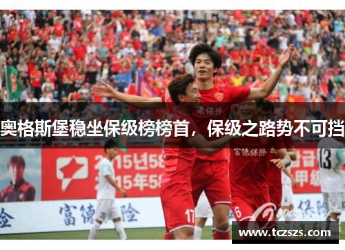 奥格斯堡稳坐保级榜榜首，保级之路势不可挡